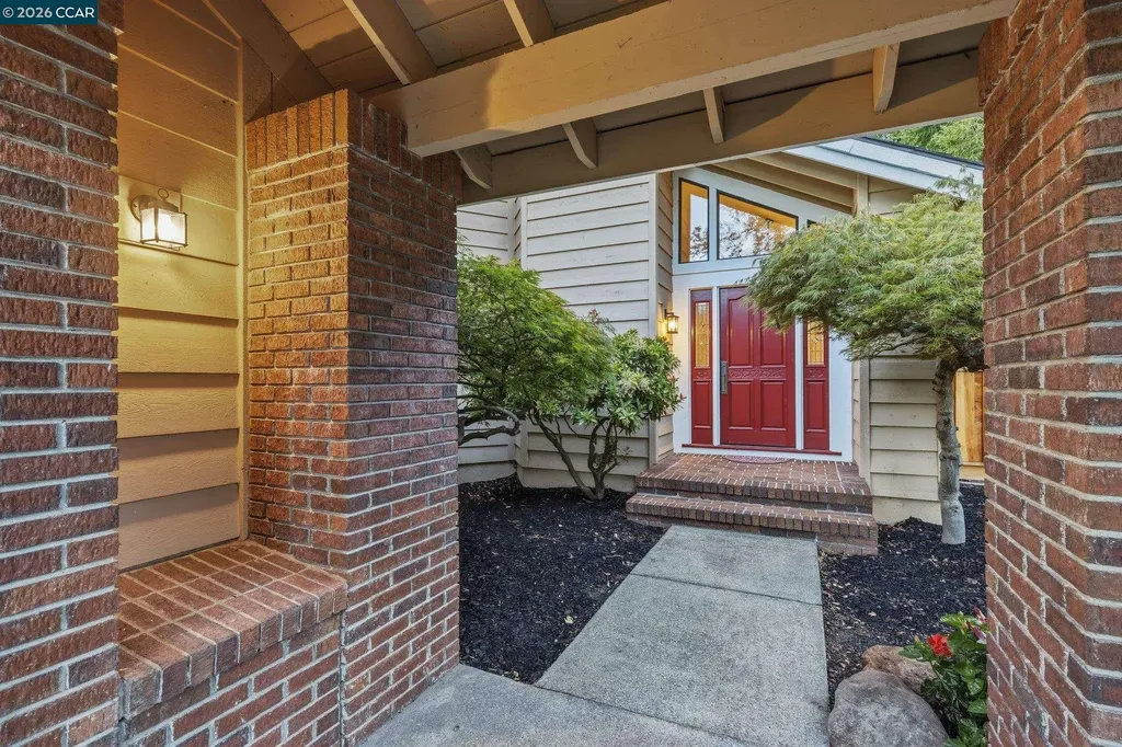 521 Buttonwood Drive Danville CA 94506