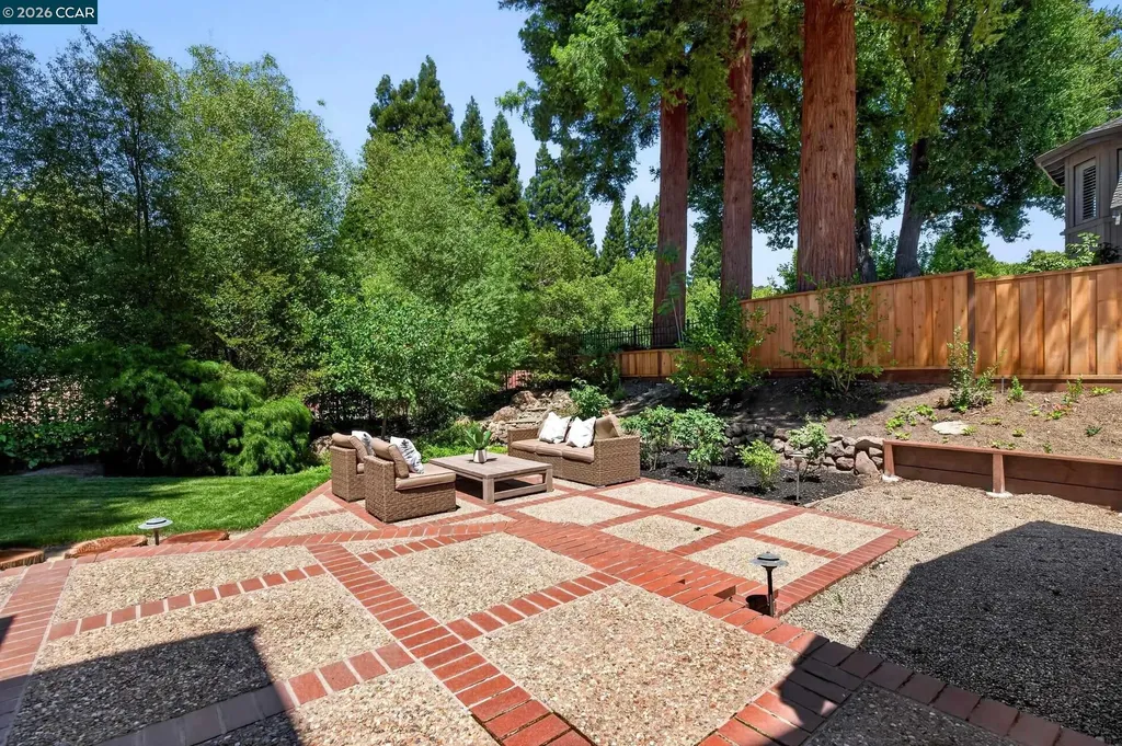 521 Buttonwood Drive Danville CA 94506