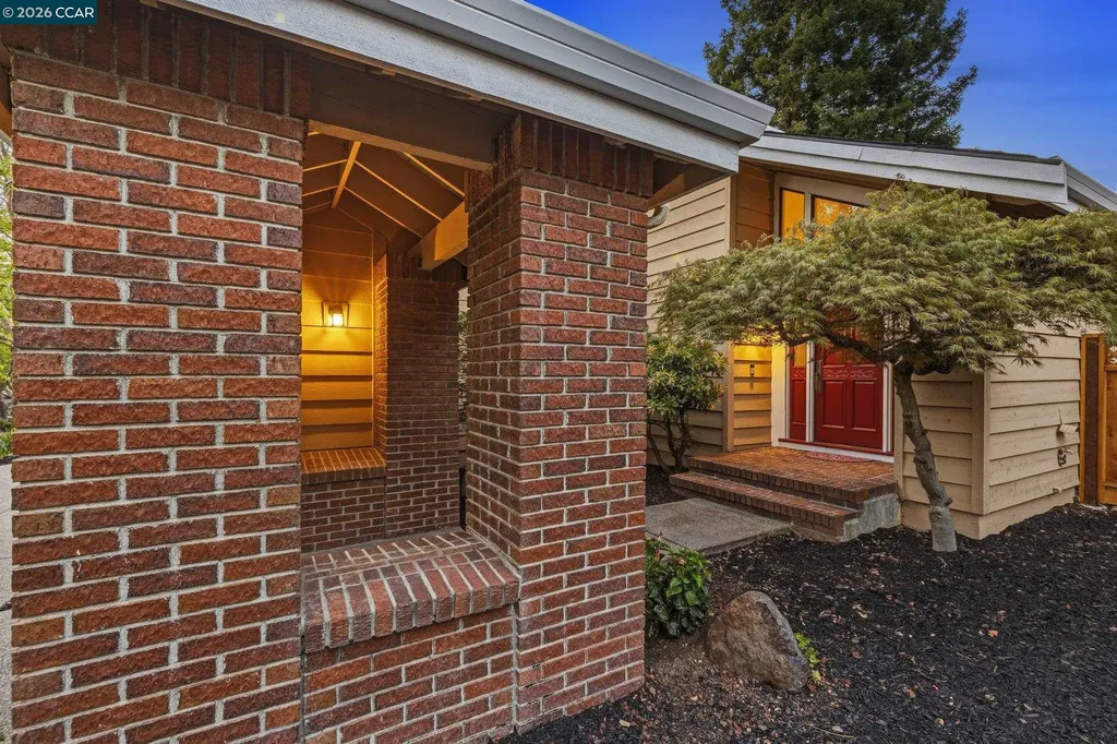 521 Buttonwood Drive Danville CA 94506