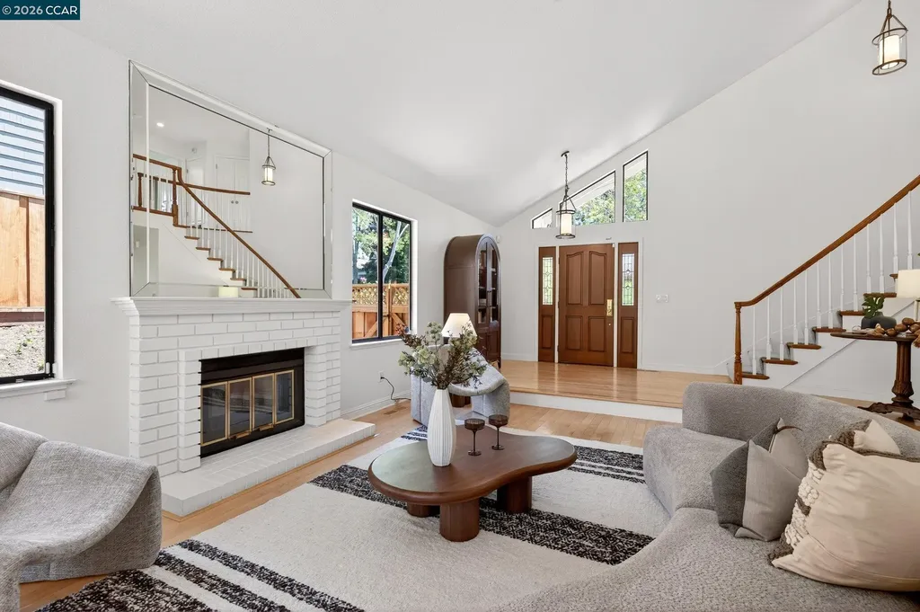 521 Buttonwood Drive Danville CA 94506
