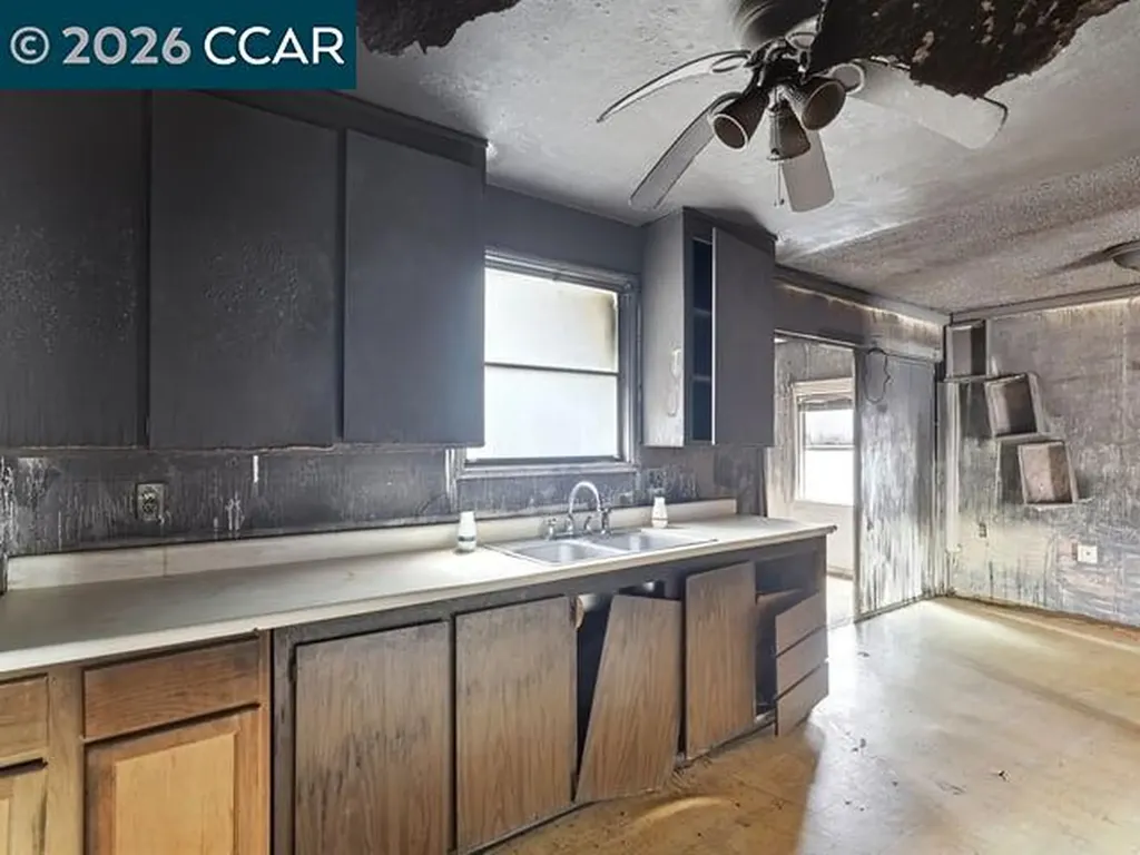 1932 Griffin Drive Vallejo CA 94589