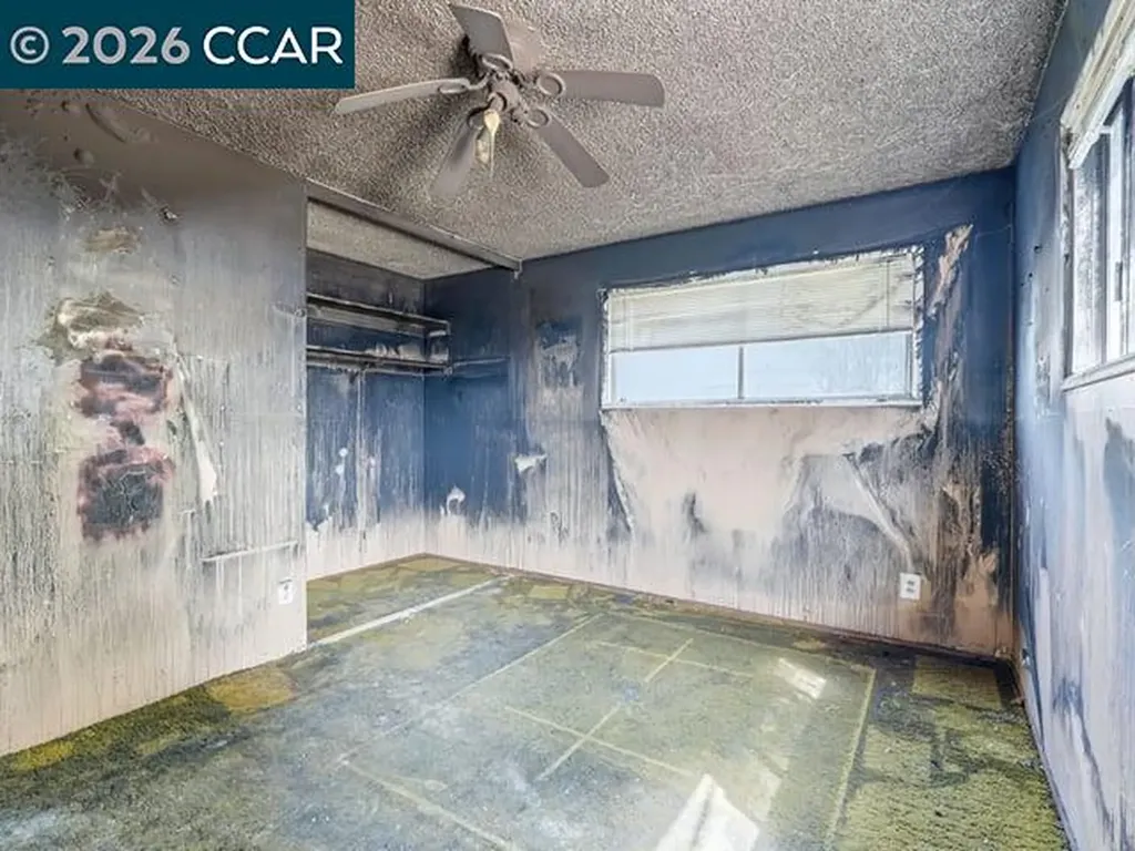 1932 Griffin Drive Vallejo CA 94589