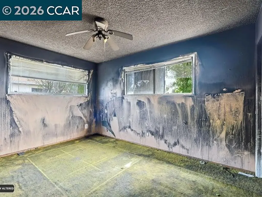 1932 Griffin Drive Vallejo CA 94589