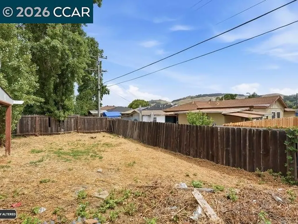 1932 Griffin Drive Vallejo CA 94589