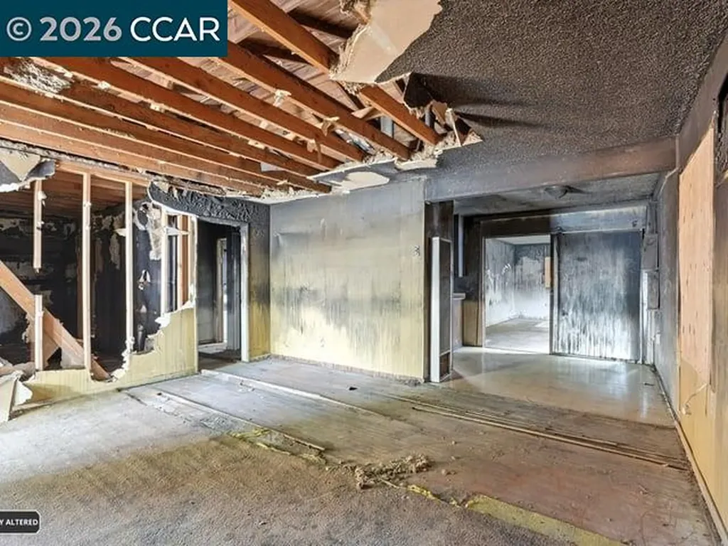 1932 Griffin Drive Vallejo CA 94589