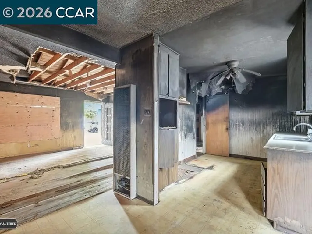 1932 Griffin Drive Vallejo CA 94589