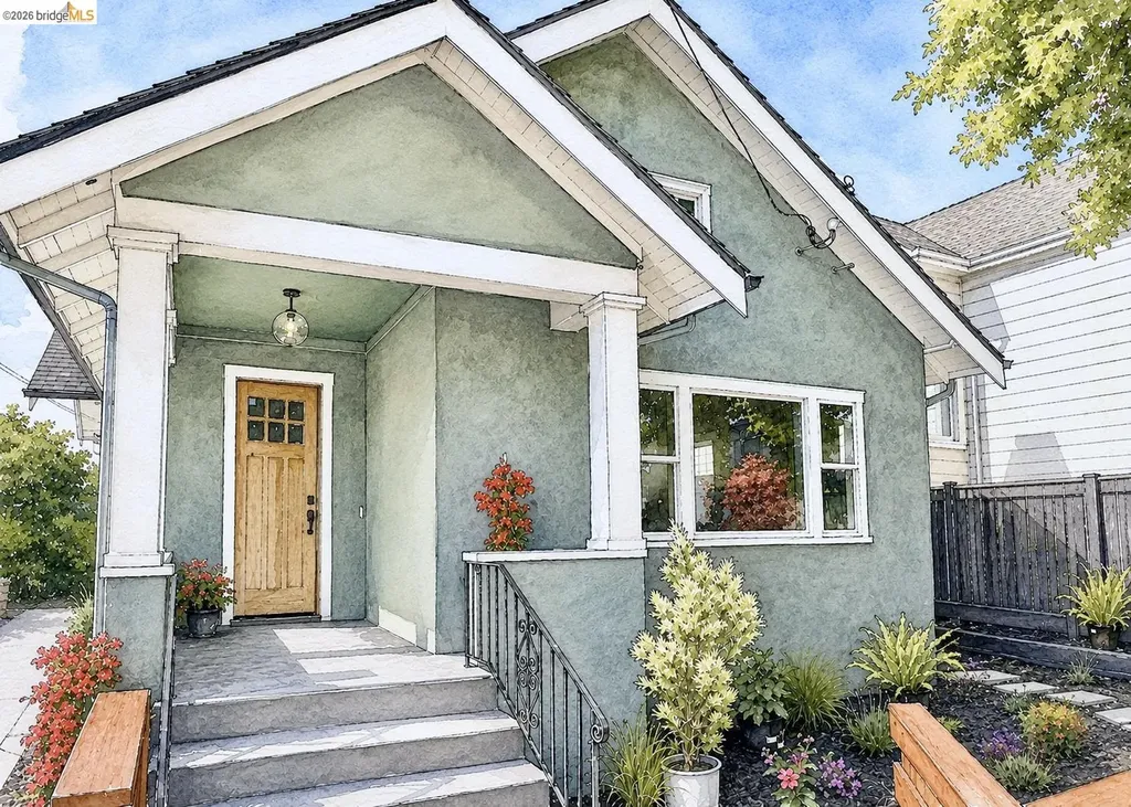 1009 Addison Street Berkeley CA 94710
