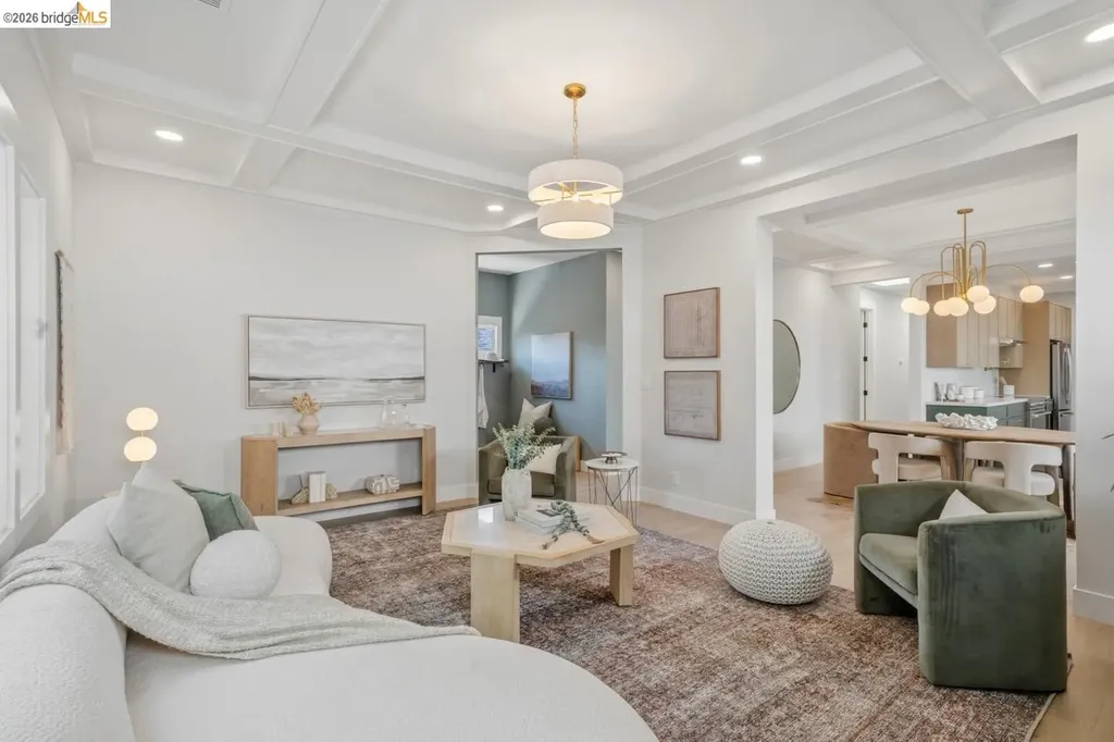 1009 Addison Street Berkeley CA 94710