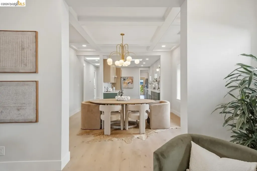 1009 Addison Street Berkeley CA 94710