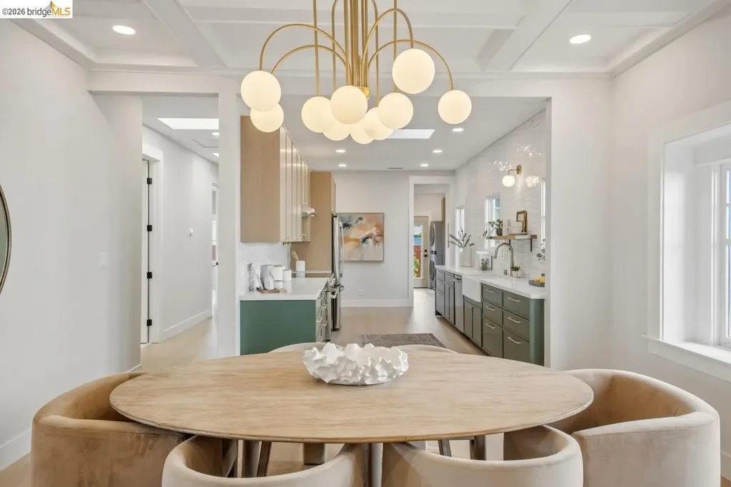 1009 Addison Street Berkeley CA 94710