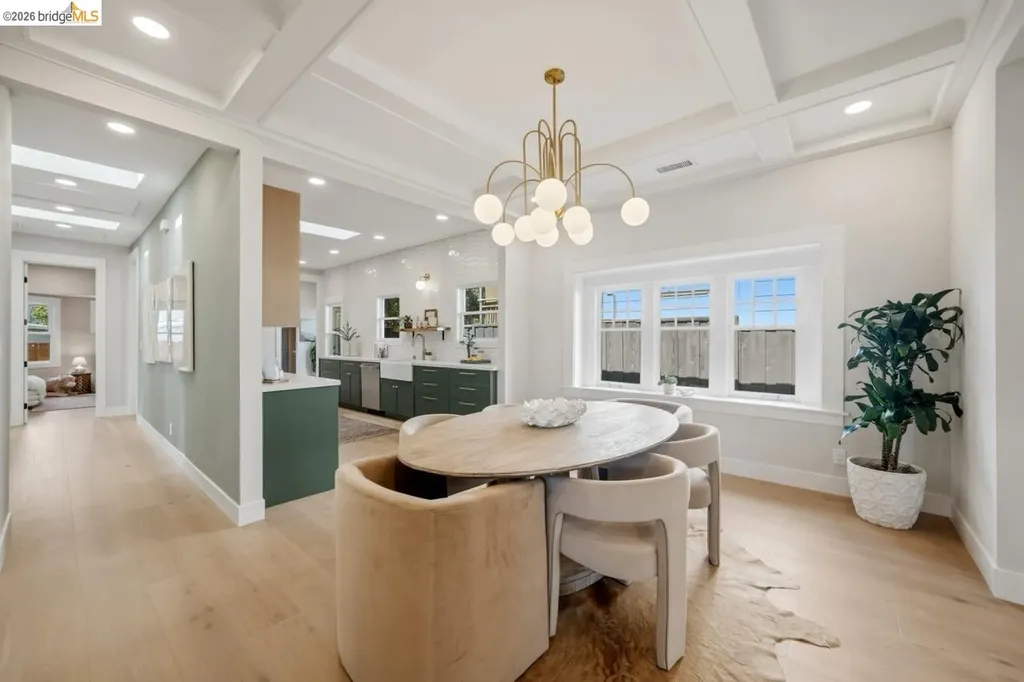 1009 Addison Street Berkeley CA 94710
