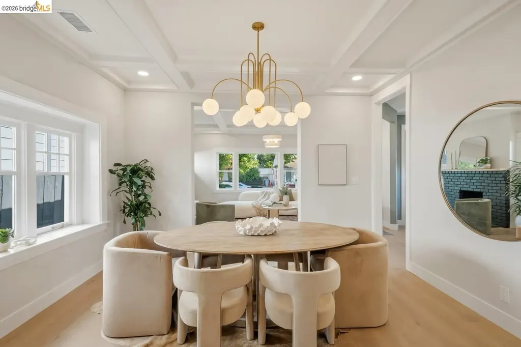 1009 Addison Street Berkeley CA 94710