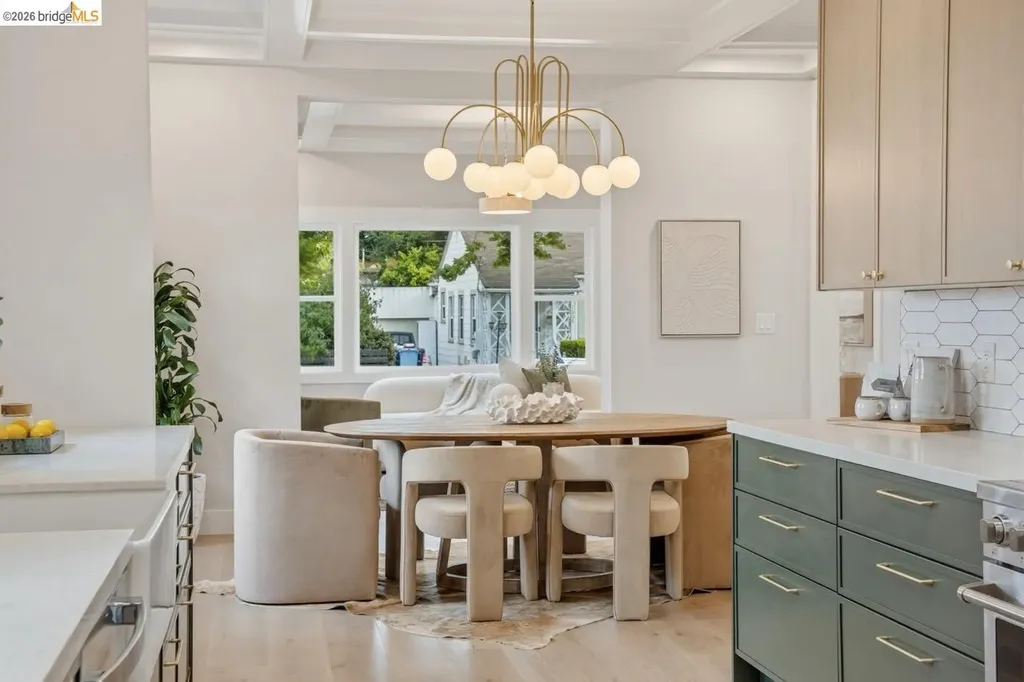1009 Addison Street Berkeley CA 94710