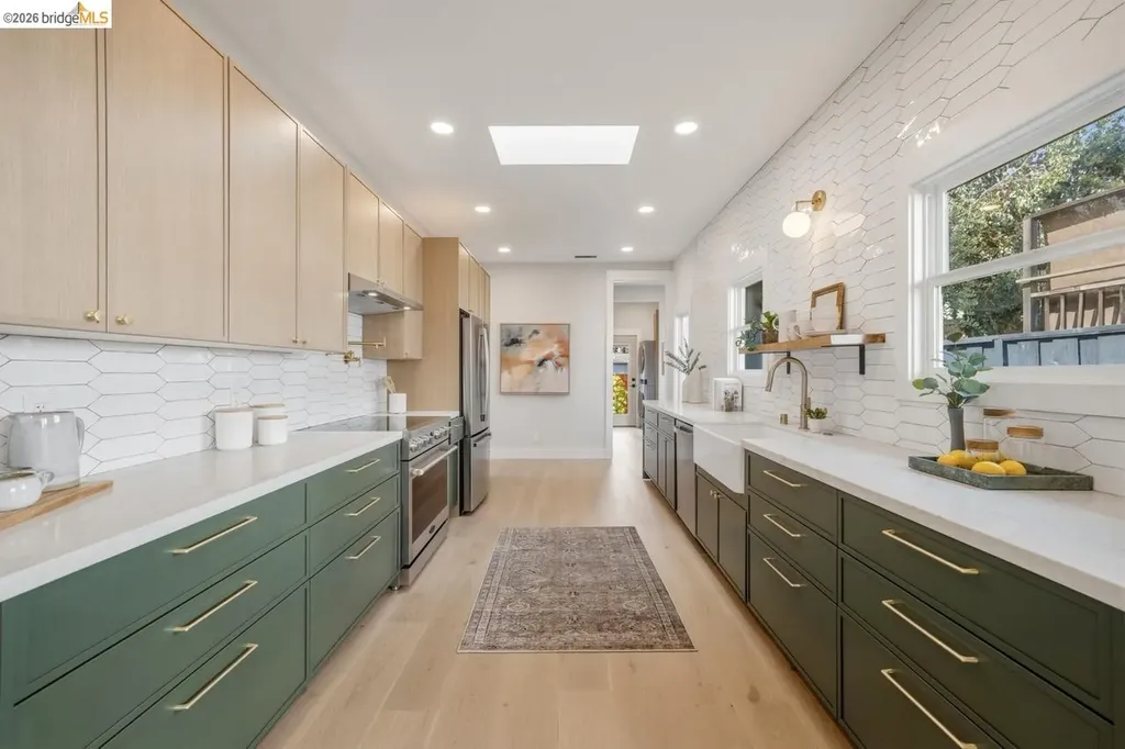 1009 Addison Street Berkeley CA 94710