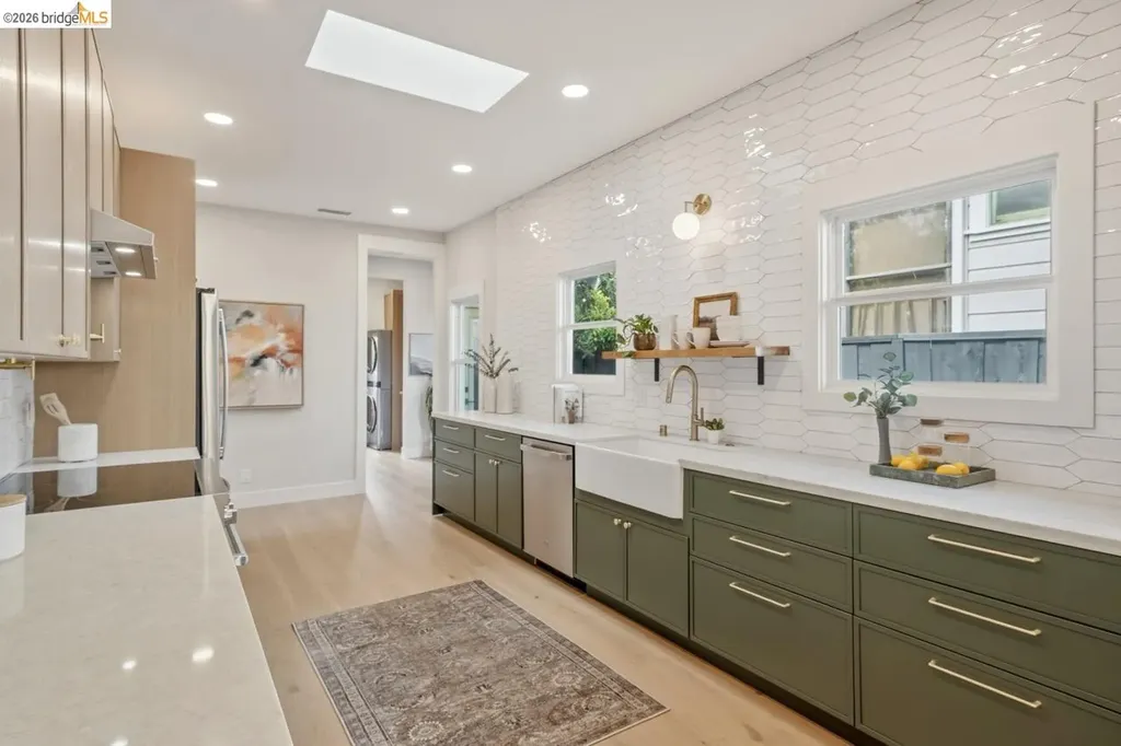 1009 Addison Street Berkeley CA 94710