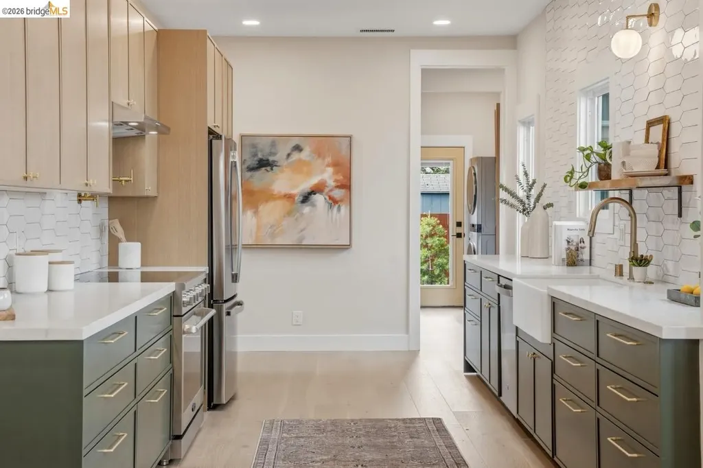 1009 Addison Street Berkeley CA 94710