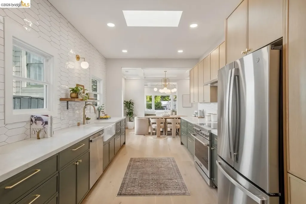 1009 Addison Street Berkeley CA 94710