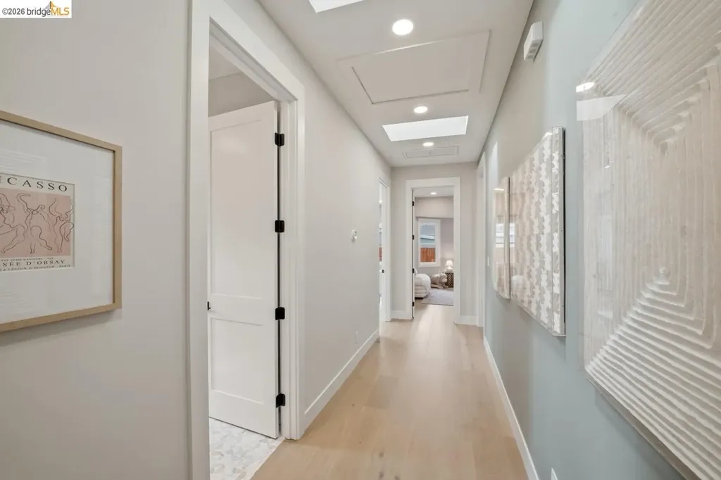 1009 Addison Street Berkeley CA 94710