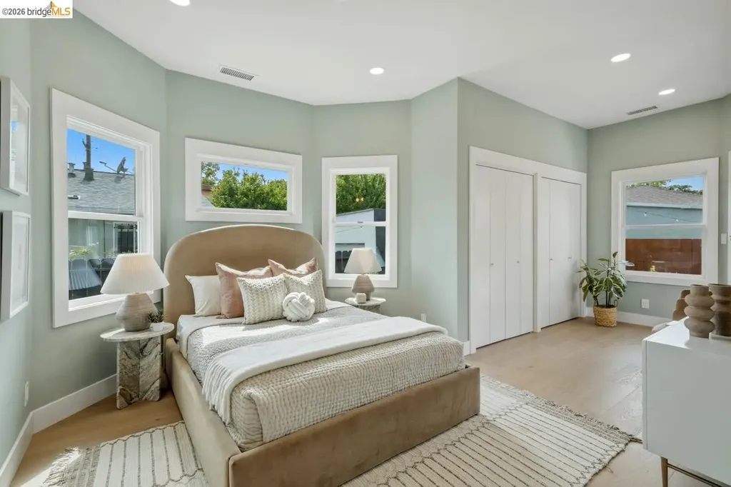 1009 Addison Street Berkeley CA 94710