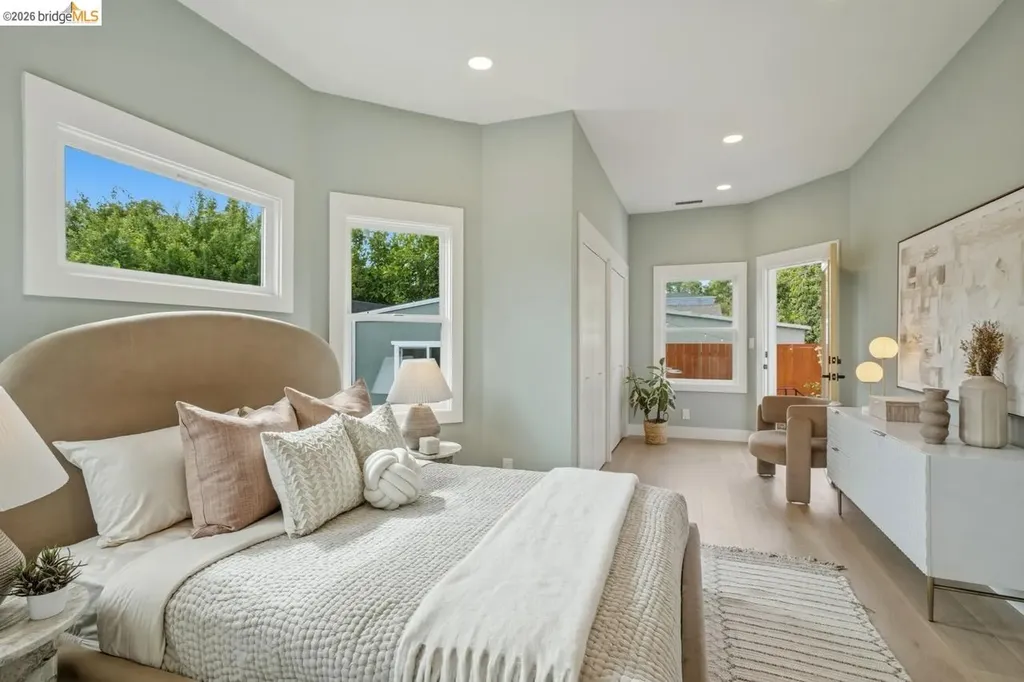 1009 Addison Street Berkeley CA 94710