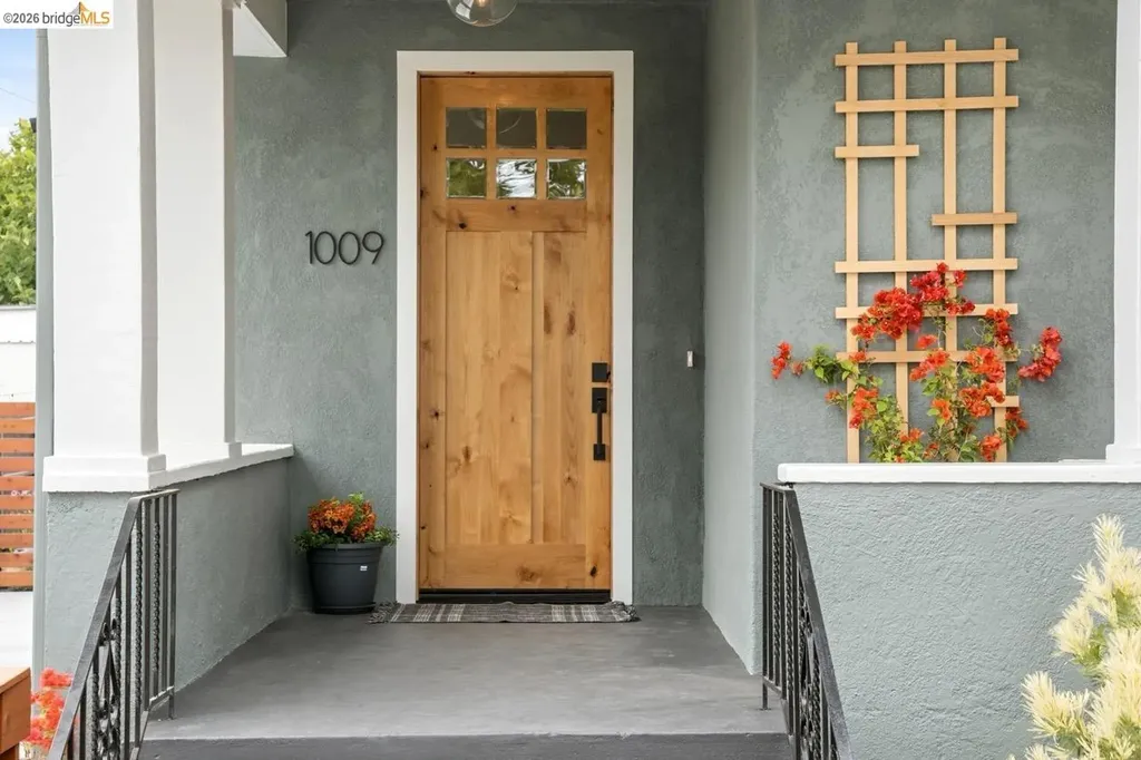 1009 Addison Street Berkeley CA 94710