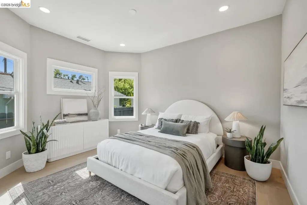 1009 Addison Street Berkeley CA 94710