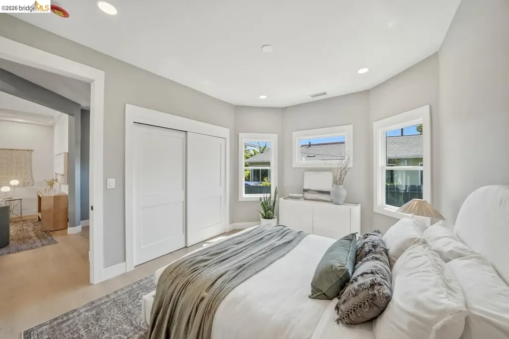 1009 Addison Street Berkeley CA 94710