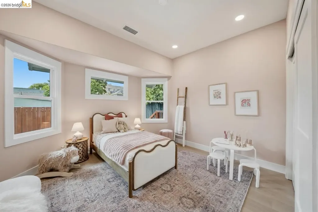 1009 Addison Street Berkeley CA 94710