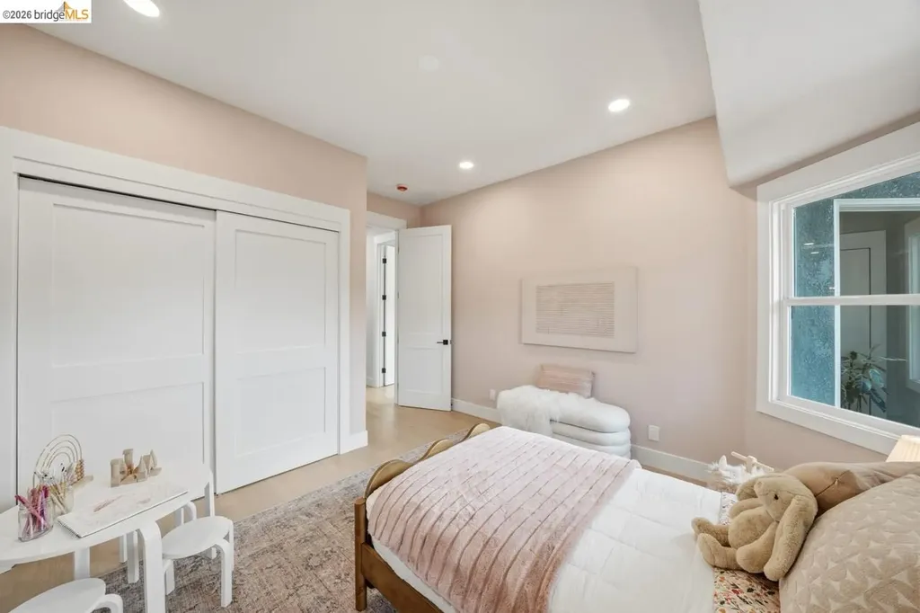 1009 Addison Street Berkeley CA 94710