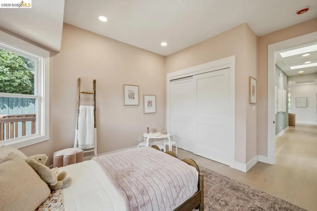 1009 Addison Street Berkeley CA 94710