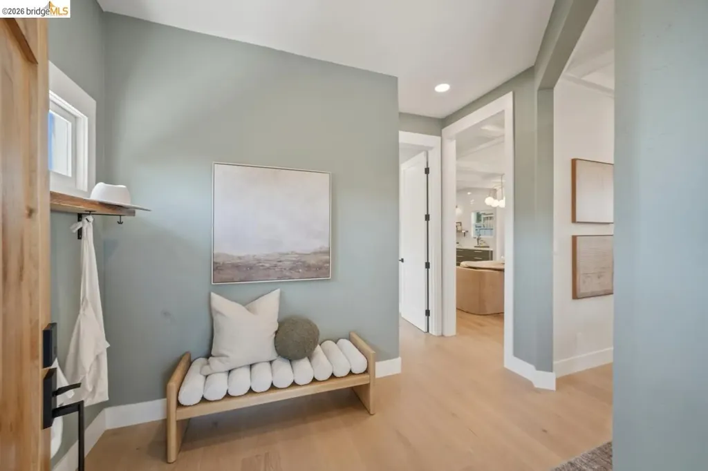 1009 Addison Street Berkeley CA 94710