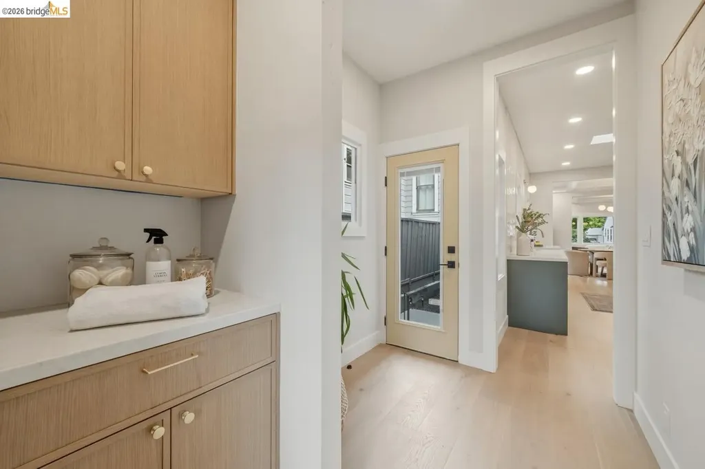 1009 Addison Street Berkeley CA 94710