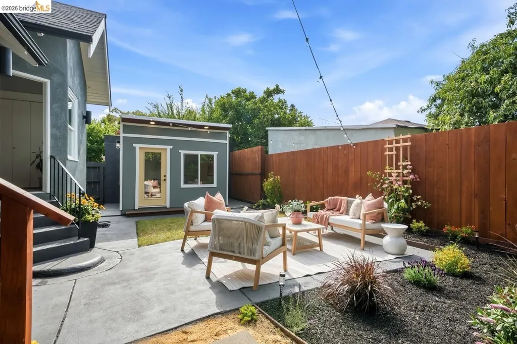 1009 Addison Street Berkeley CA 94710