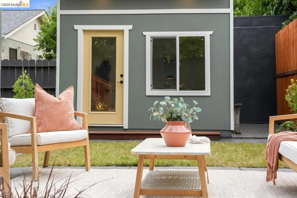 1009 Addison Street Berkeley CA 94710