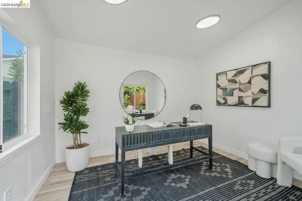 1009 Addison Street Berkeley CA 94710