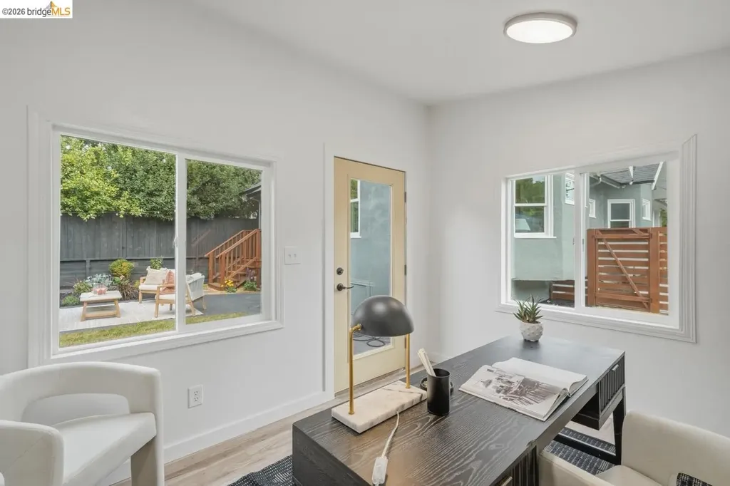 1009 Addison Street Berkeley CA 94710