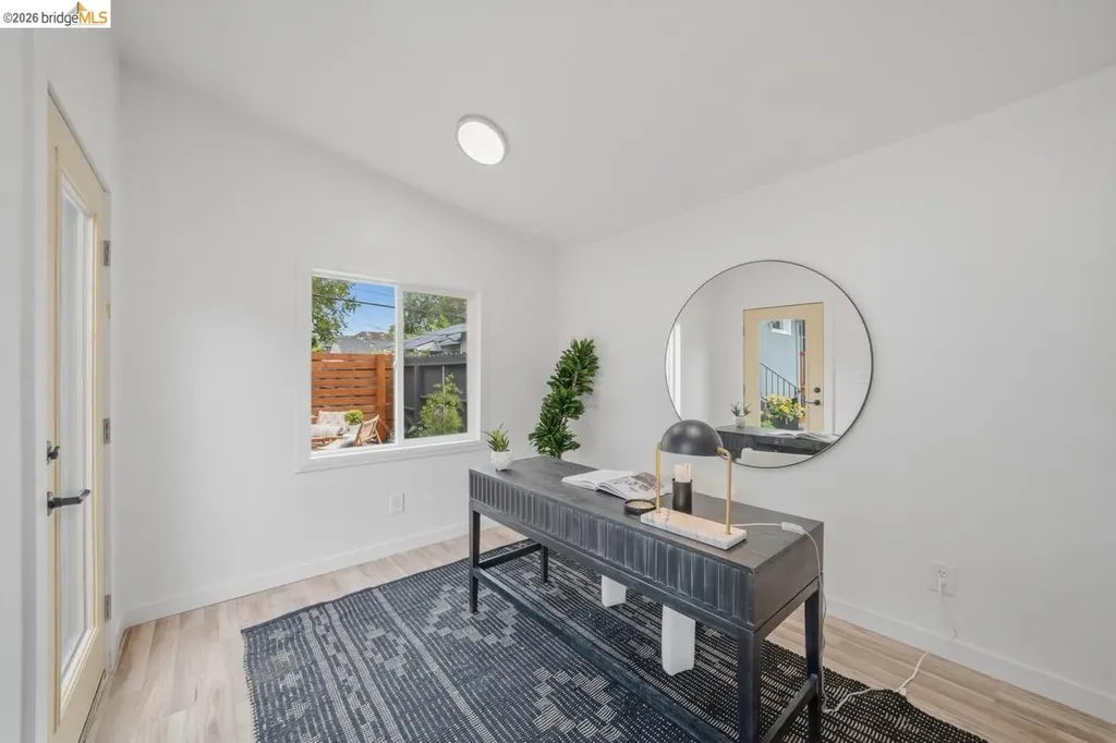 1009 Addison Street Berkeley CA 94710