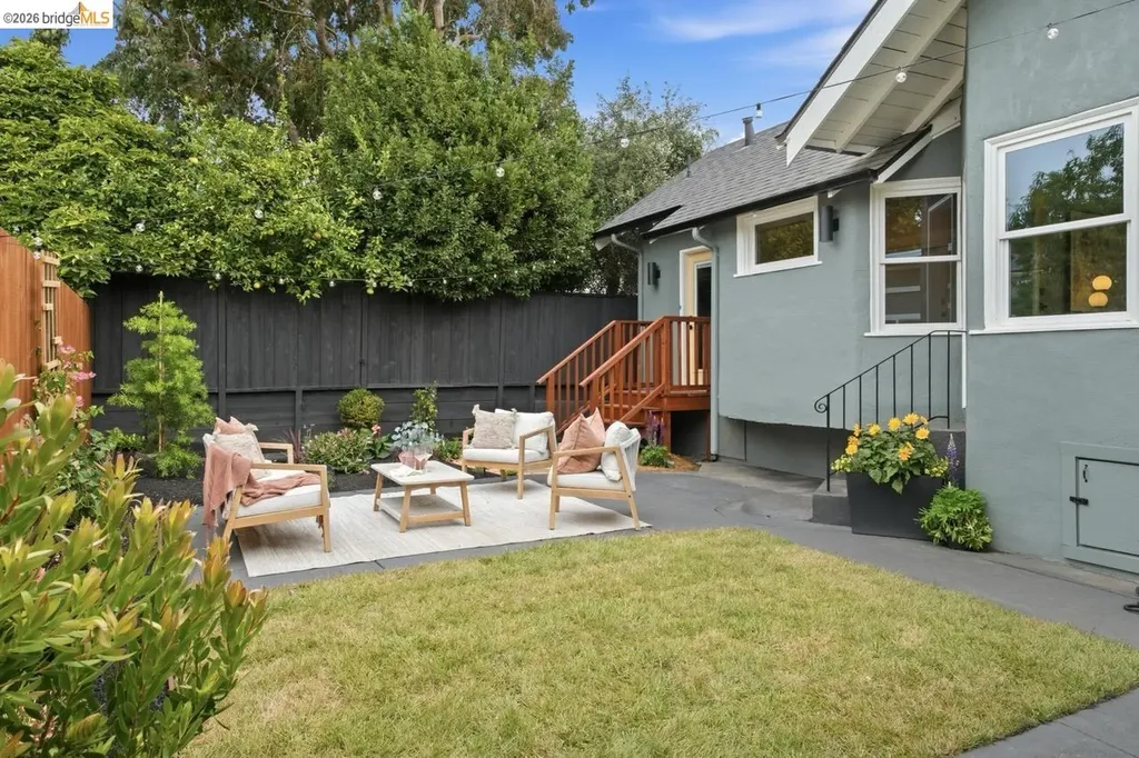 1009 Addison Street Berkeley CA 94710