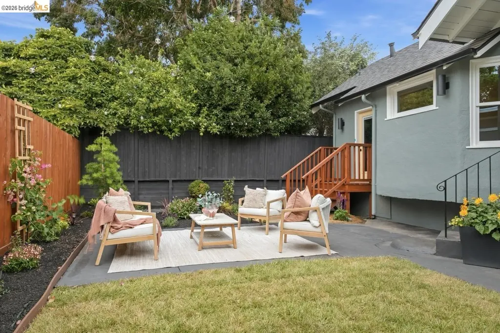 1009 Addison Street Berkeley CA 94710