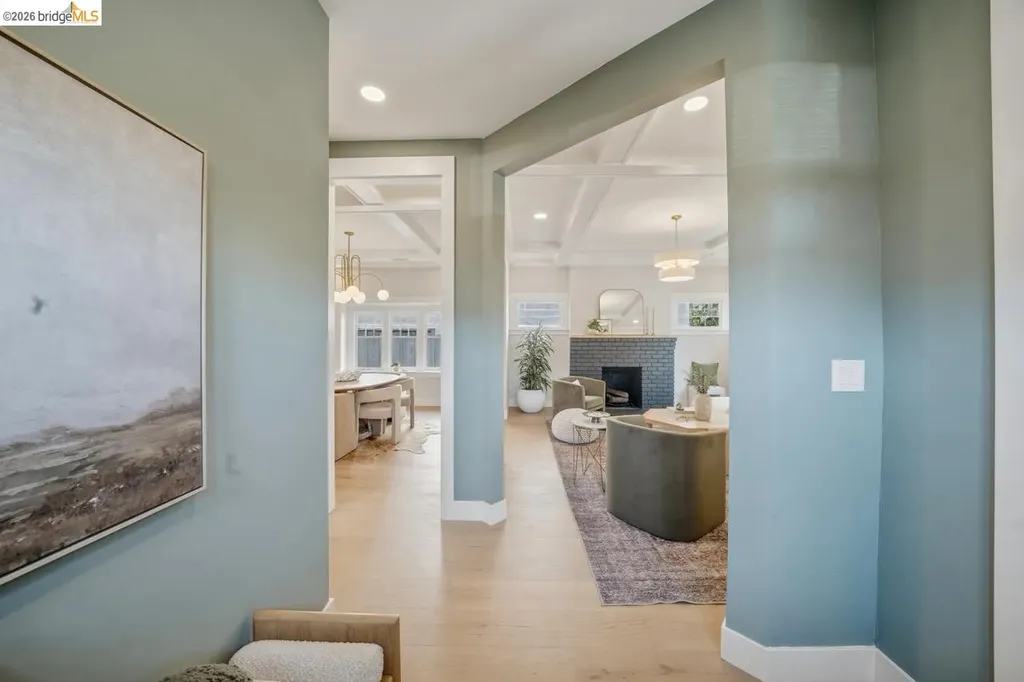 1009 Addison Street Berkeley CA 94710