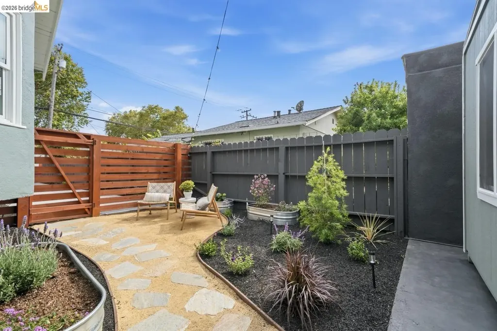 1009 Addison Street Berkeley CA 94710