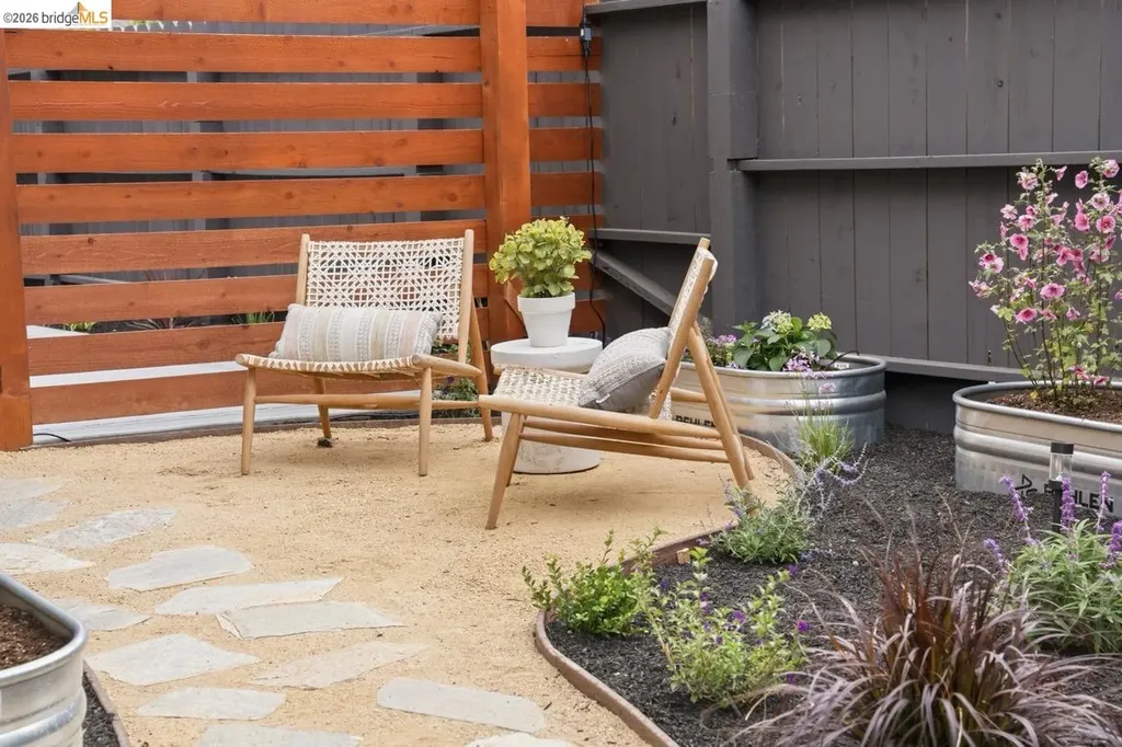 1009 Addison Street Berkeley CA 94710