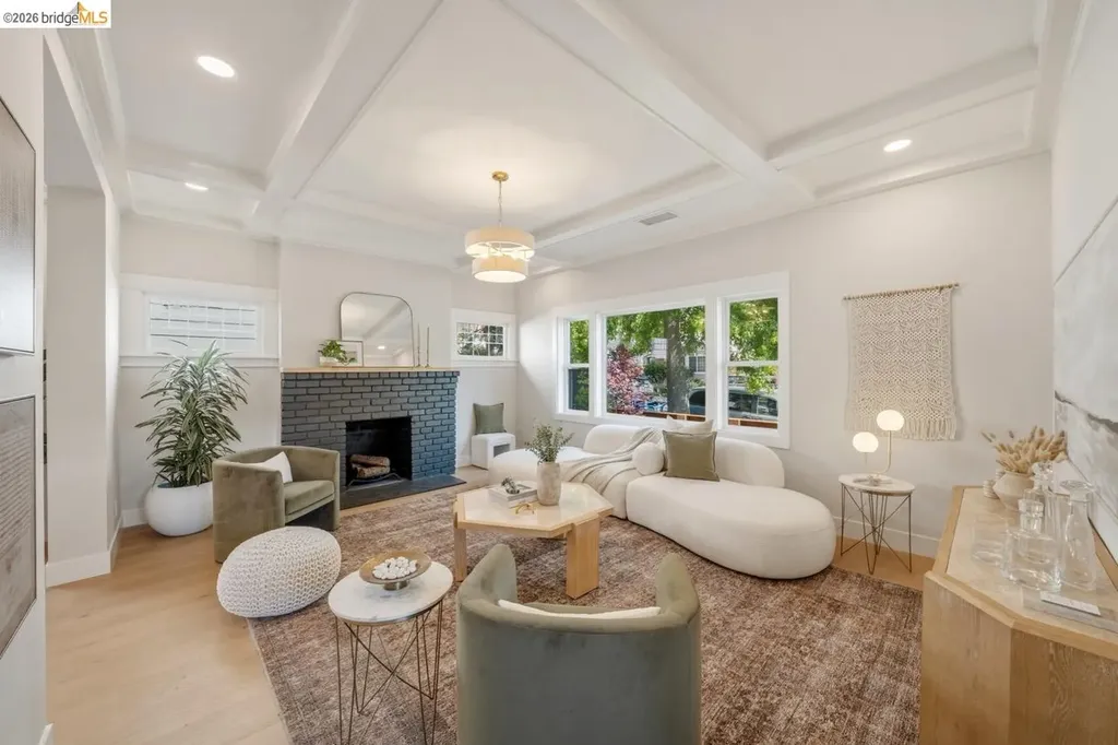 1009 Addison Street Berkeley CA 94710
