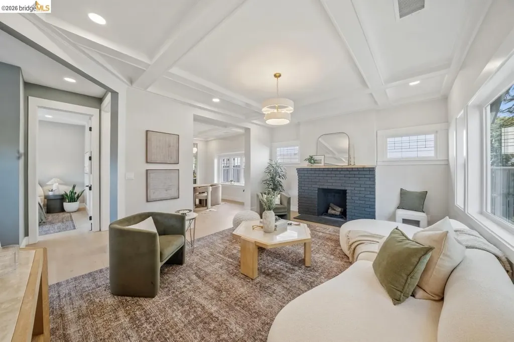 1009 Addison Street Berkeley CA 94710