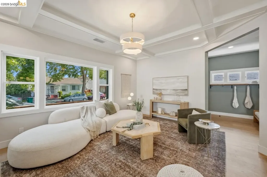 1009 Addison Street Berkeley CA 94710