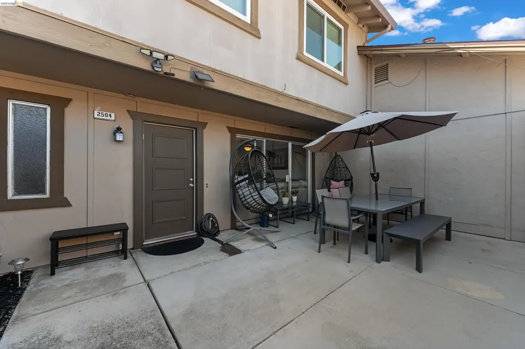 2504 Bishop Lane Antioch CA 94509