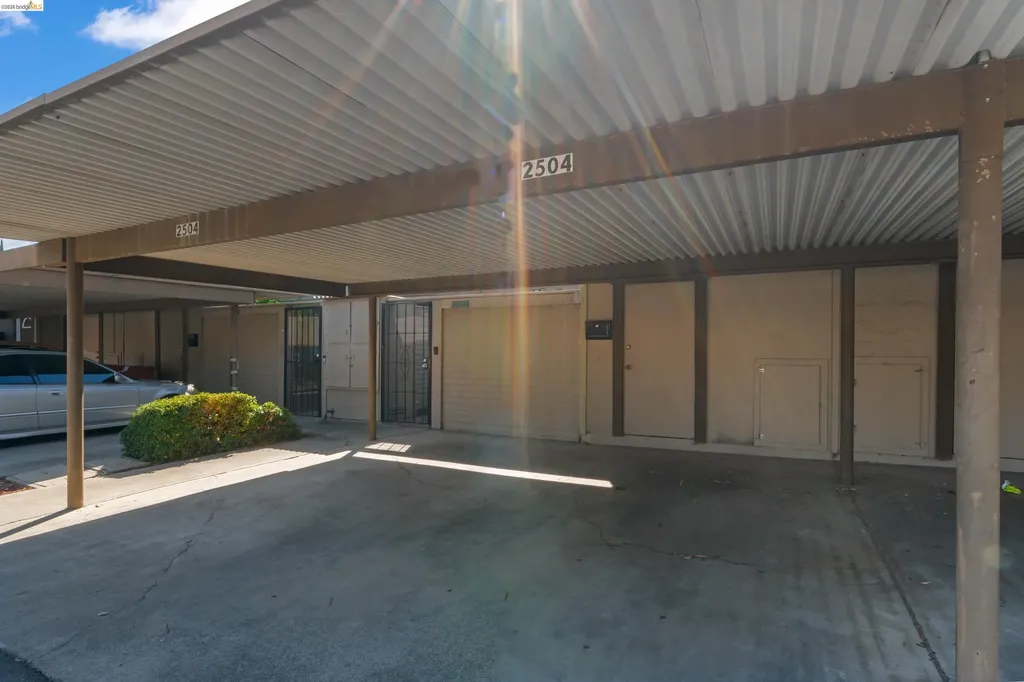 2504 Bishop Lane Antioch CA 94509
