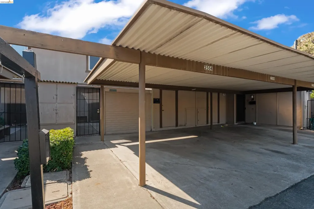 2504 Bishop Lane Antioch CA 94509