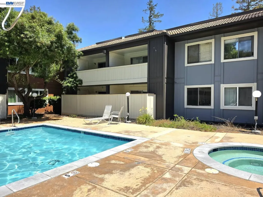 47112 Warm Springs Boulevard Fremont CA 94539