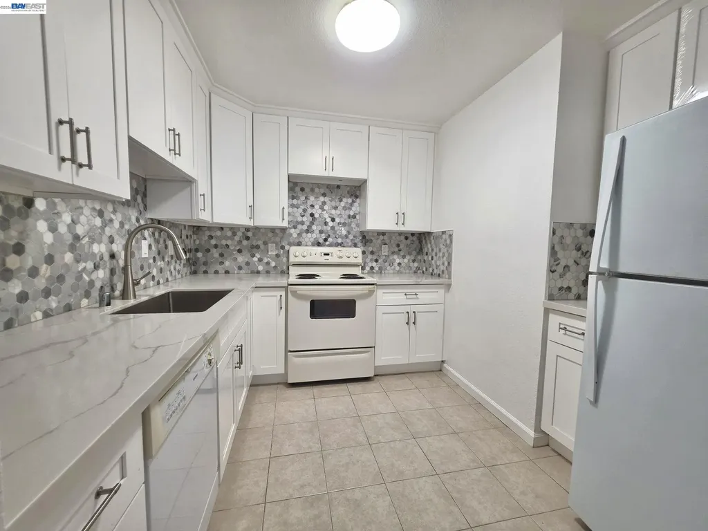 47112 Warm Springs Boulevard Fremont CA 94539